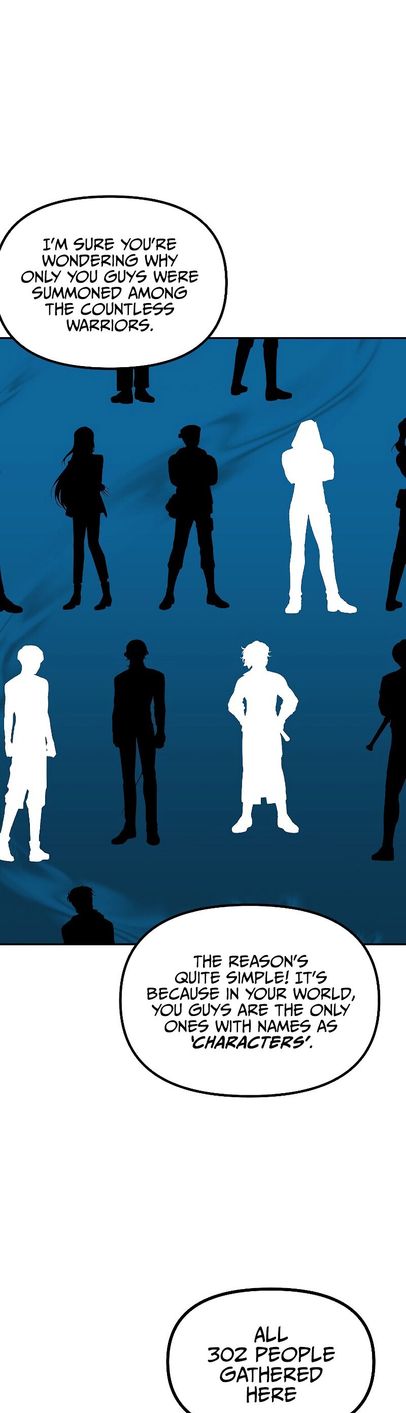 SSS-Class Suicide Hunter, Chapter 48 image 17